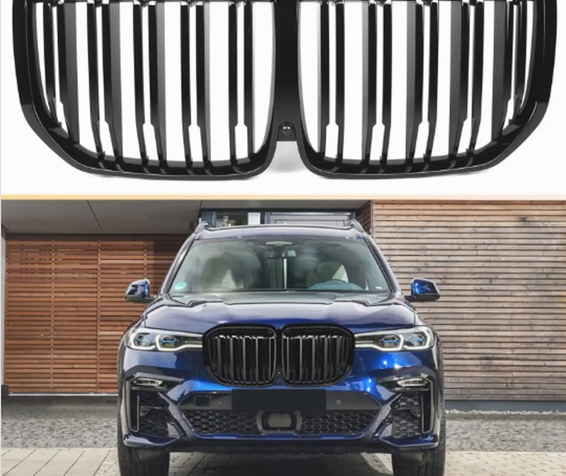 Облицовка на BMW X7/G07
